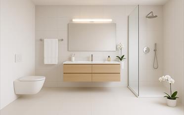 Apartment 3.5 rooms - image - 8