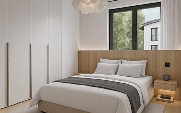 Apartment 3.5 rooms - image - 9