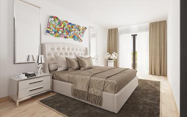 Wohnung 3.5 Zimmer - image - 8