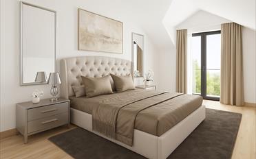 Wohnung 3.5 Zimmer - image - 10