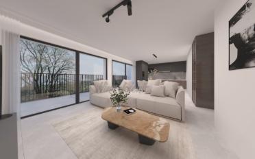 Wohnung 4.5 Zimmer - image - 2