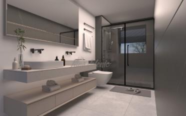 Wohnung 4.5 Zimmer - image - 4