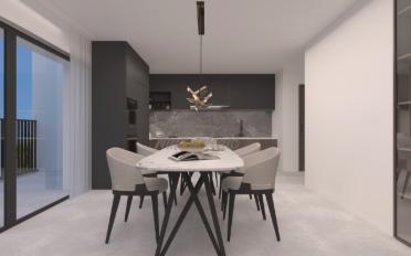 Wohnung 2.5 Zimmer - image - 2