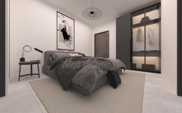 Wohnung 2.5 Zimmer - image - 3