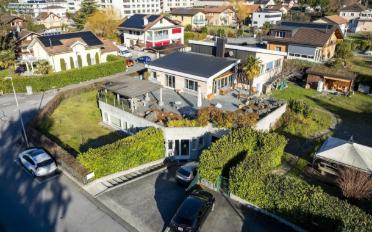 Villa 8 Zimmer - image - 1