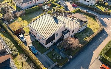 Villa 8 Zimmer - image - 2
