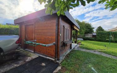 Villa 8 Zimmer - image - 6