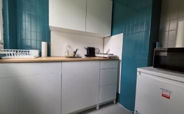 Studio 1.5 Zimmer - image - 3