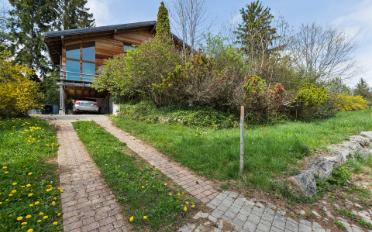 Villa 6.5 Zimmer - image - 3