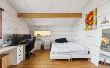 Villa 6.5 Zimmer - image - 7