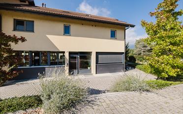 Duplex 5.5 pièces - image - 1
