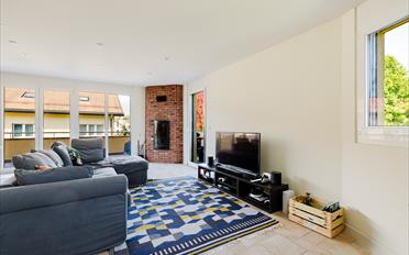 Duplex 5.5 pièces - image - 3