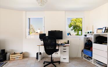 Duplex 5.5 pièces - image - 5