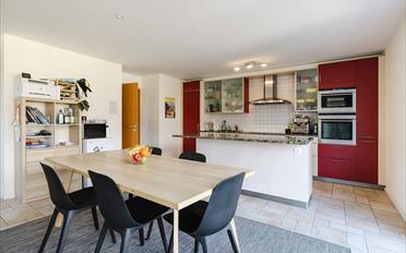 Duplex 5.5 pièces - image - 6