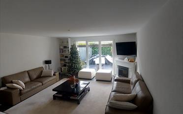 Duplex 5.5 pièces - image - 1