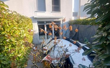 Duplex 5.5 pièces - image - 5