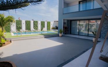 Villa 5 Zimmer - image - 1