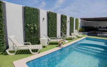 Villa 5 Zimmer - image - 3