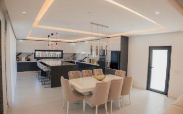 Villa 5 Zimmer - image - 9