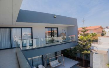 Villa 5 Zimmer - image - 12