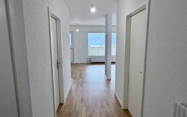 Attic flat 4.5 rooms - image - 2