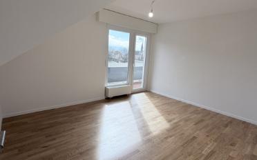 Attic flat 4.5 rooms - image - 7