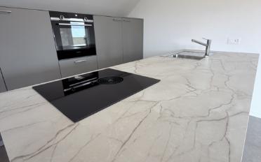 Attic flat 4.5 rooms - image - 11