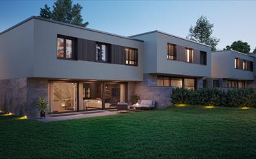 Maison jumelée 5.5 pièces - image - 1