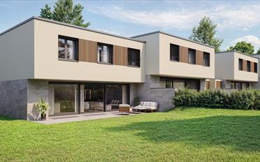 Maison jumelée 5.5 pièces - image - 4