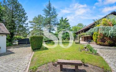 Einfamilienhaus 10 Zimmer - image - 1