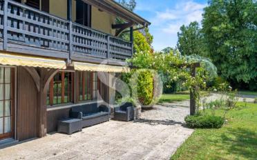 Einfamilienhaus 10 Zimmer - image - 2