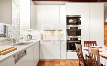 Einfamilienhaus 10 Zimmer - image - 5