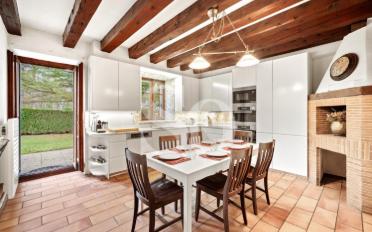 Einfamilienhaus 10 Zimmer - image - 6