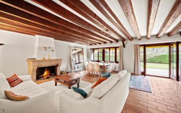Einfamilienhaus 10 Zimmer - image - 4