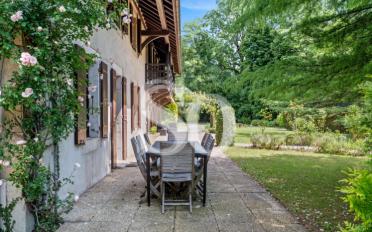 Einfamilienhaus 10 Zimmer - image - 10