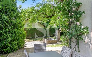 Einfamilienhaus 10 Zimmer - image - 9