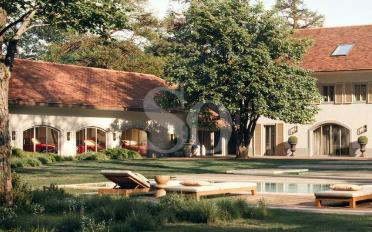 Maison 15 pièces - image - 5