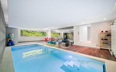 Einfamilienhaus 11.5 Zimmer - image - 4