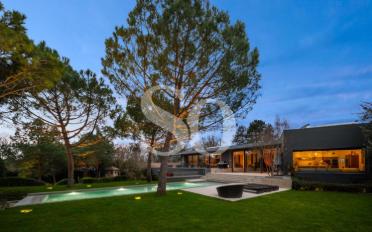 Single house 11.5 rooms - image - 1