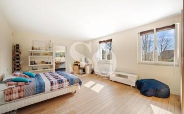 Maison 15 pièces - image - 9