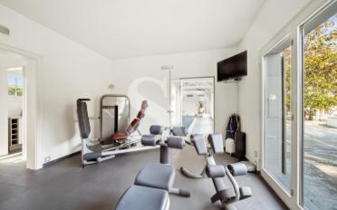 Maison 15 pièces - image - 11