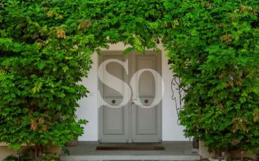 Einfamilienhaus 12 Zimmer - image - 1