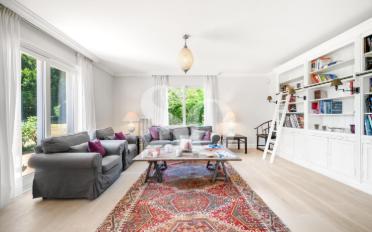Einfamilienhaus 8.5 Zimmer - image - 6