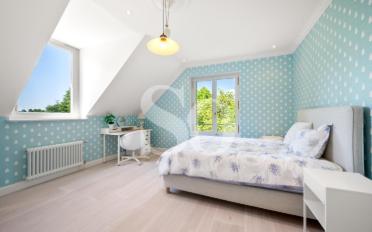 Einfamilienhaus 8.5 Zimmer - image - 10