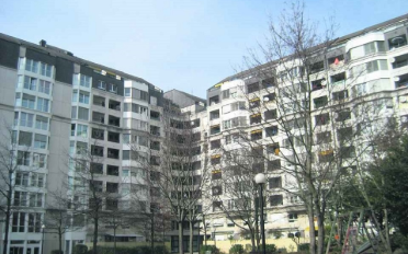 Garage individuel - image - 1