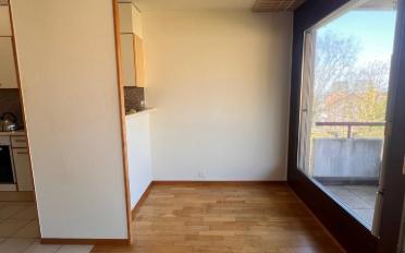 Appartement 2.5 pièces - image - 2