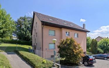 offener Parkplatz - image - 1