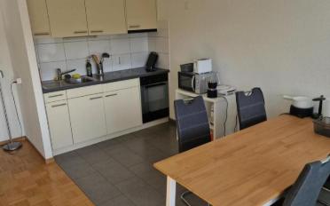 Wohnung 1.5 Zimmer - image - 3