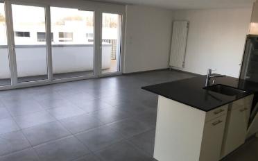 Apartment 3.5 rooms - image - 3