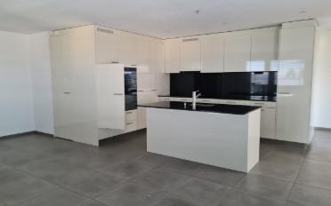 Apartment 3.5 rooms - image - 2